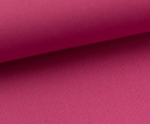 Heide - Baumwollstoff - Uni - pink - 934