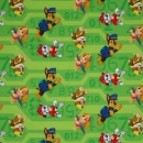 Jersey - Paw Patrol - grün