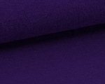 Jersey Uni - Vanessa - lila - 647