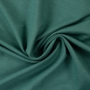 Jersey in Jeansoptik - Austin - smaragd