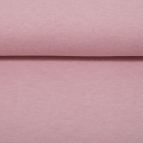 Jersey Uni -- Vanessa - altrosa - melliert - 1434