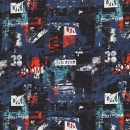 Softshell - Fiete - Muster - Jungs