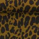 Viskose- Webware - Pauline - Leo - senf