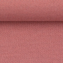 Jacquardjersey - Serge - apricot - koralle