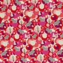 Sweat - Lizenz - Steinbeck - Woody Serie - rosa - pink