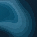 Panel - Jersey - California - by Thorsten Berger - Kombi - blau