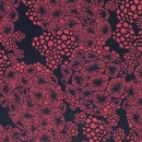 Viskose - Webware - Coral Cluster - by Thorsten Berger - pink