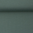 Rippjersey - Marissa - Uni - smaragd