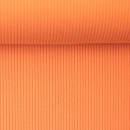 Rippjersey - Marissa - Uni - sommerorange