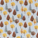 Sommersweat - Oakley Watercolor - blau