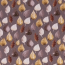 Sommersweat - Oakley Watercolor - taupè