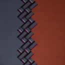 Sommersweat - Mesh XL  - Thorsten Berger - blau - terra