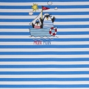 Panel - Jersey - Lizenz - Steinbeck - Moin Moin