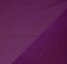 Softshell - Uni - aubergine