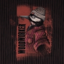 Panel Sommersweat -  Woodworker - Thorsten Berger - grau-braun