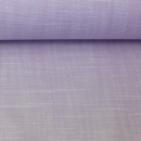 Chambray - Sanna - melliert - flieder