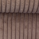 Cord - Samt - Breitcord - Wanja - altrosa