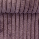 Cord - Samt - Breitcord - Wanja - altrosa