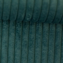 Cord - Samt - Breitcord - Wanja - petrol