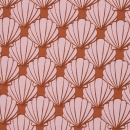 Sommersweat - French Terry - Seashell - by Cherry Picking