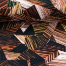 Jersey - Patty - Muster