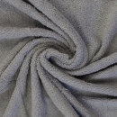 Ibiza - Frottee - grau