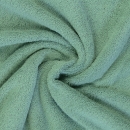 Ibiza - Frottee - smaragd