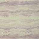 Canvas - Christel - zarte Wellen -  flieder - beige