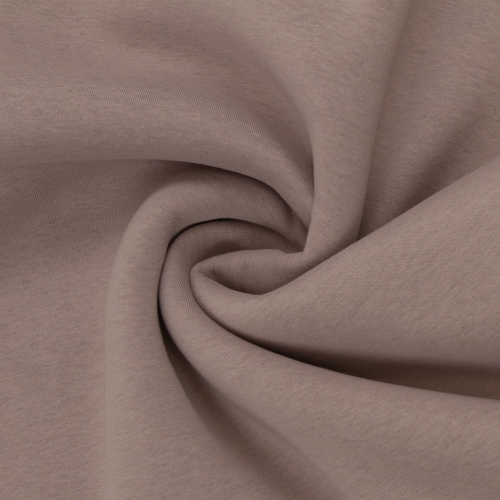 Heavy Sweat - Hanni - altrosa