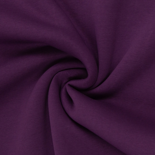 Heavy Sweat - Hanni - aubergine