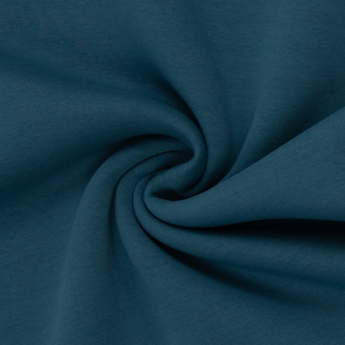 Heavy Sweat - Hanni - petrol