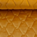 Samt - Stepper - Osaka - senf