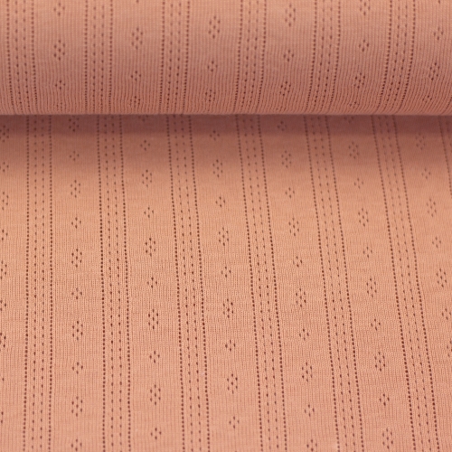 Lochjersey - Alina - apricot