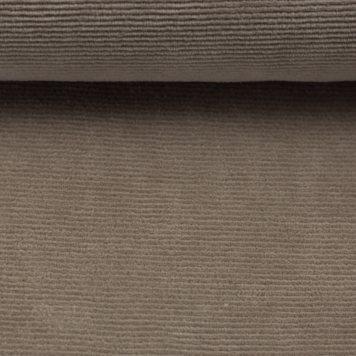 Cord Nicky - Uni - taupè - Arne