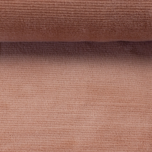 Cord Nicky - Uni - apricot - Arne