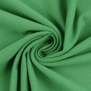 Viskose Jersey  - Uni - Manchester - grün