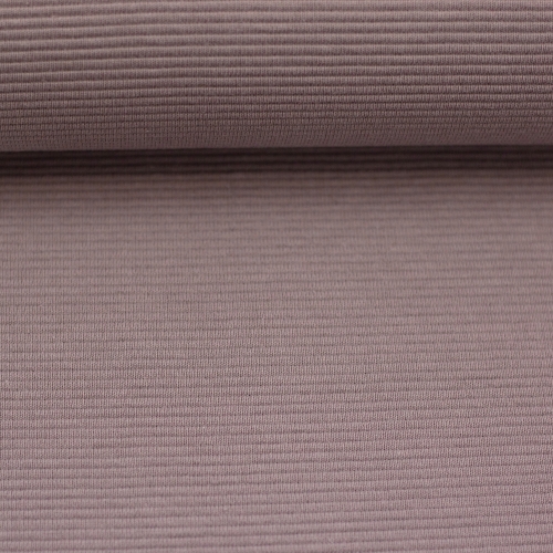 Ottoman Jersey - Turin - Ripp - altrosa