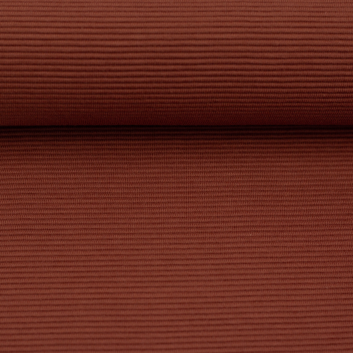 Ottoman Jersey - Turin - Ripp - terra