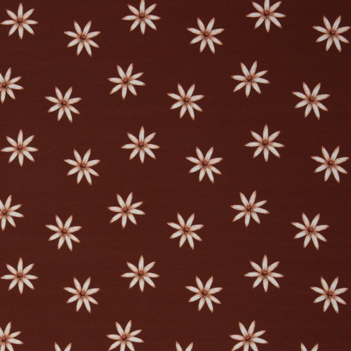 Sommersweat - Meadows - Blumen - terra