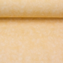 Baumwollstoff - Shadow - hellgelb