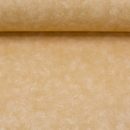 Baumwollstoff - Shadow - beige-gelb