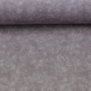 Baumwollstoff - Shadow - grau