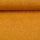Baumwollstoff - Shadow - ocker