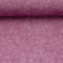 Baumwollstoff - Shadow - altrosa