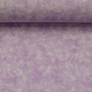 Baumwollstoff - Shadow - blass-flieder