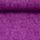 Baumwollstoff - Shadow - lila-beere
