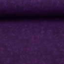 Baumwollstoff - Shadow - lila