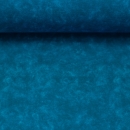 Baumwollstoff - Shadow - blau