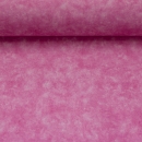 Baumwollstoff - Shadow - rosa