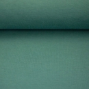 Jersey Uni - Vanessa - jade - 267 - neue Farbe